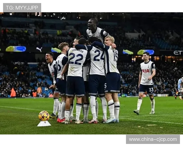 热刺主场迎战曼城，伤病满营能否阻挡蓝月亮争冠脚步？