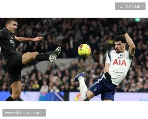 热刺2-2战平曼城，索兰克蝎子摆尾破门惊艳全场