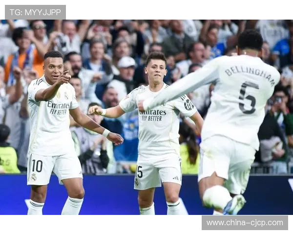 皇马补时第10分钟点球绝杀巴列卡诺，姆巴佩一锤定音