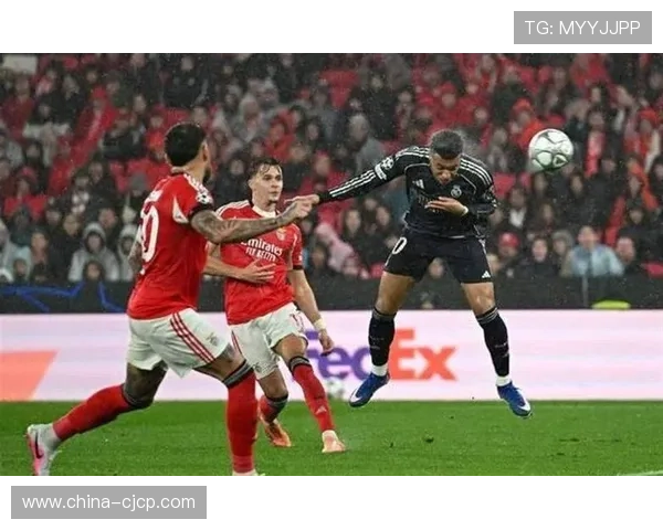 皇家马德里客场挑战本菲卡，穆里尼奥第七次面对老东家