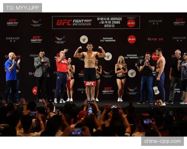 深度报道：独立赛事组织的生存困境——在UFC与PFL的夹缝中